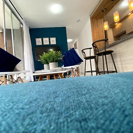 Appartamento Espectacular Apartamento Amplio Y Moderno A Solo 20 Min De Termales Manizales Esterno foto